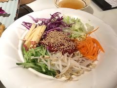 -七八冷面·延边朝鲜族美食(圣熙八号店)