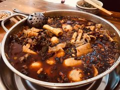 -黑竹香鸡(营和巷店)