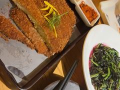 -吴越荣记·苏州菜·松鼠桂鱼(娄门景区店)