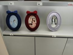 -海马体照相馆(成都来福士广场店)