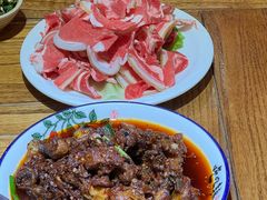 -亮欢寨酸汤鱼(沙冲路店)