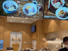 -鲜芋仙(大兴龙湖店)