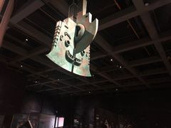 -盘龙城国家考古遗址公园