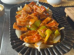 -亚龙湾红树林度假酒店-韩轩韩餐厅