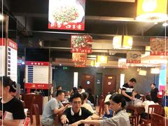 大堂-天下客饭店(中山路店)