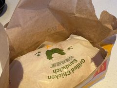 -麦当劳(顺义店)