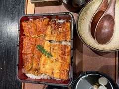 -玄白·炭烤活鳗(上海首店)