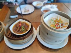 -正元希尔顿逸林酒店-御玺中餐厅