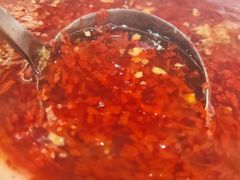酒酿核桃羹-走马楼饭庄(慈城古县城店)