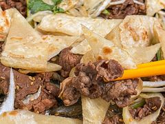 -清真永恒华威肉饼(潘家园店)