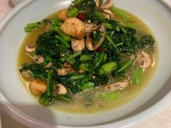 菌菇青菜-乾园(天河城店)