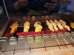 知心豆腐-麦凯伦烧烤·精酿超级工厂店(金桥总店)