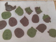-千浔一暖DIY蛋糕烘焙(人民大学店)