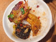 -辣得叫湘菜(四明店)