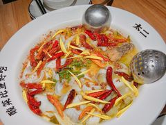-太二酸菜鱼(正大广场店)