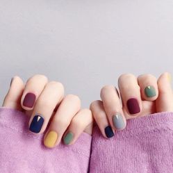 -Halo美甲美睫
