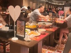 -ZAFFERANO西班牙海鲜饭(上海首店)