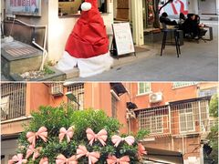 -江南西(地铁站)