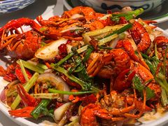 -欧记大排档·景德菜(上海首店)