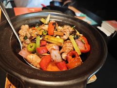 -羽鸽集·乳鸽专门店·地道顺德菜(岭南站店)