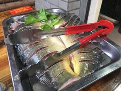 -蜀渔轩美蛙鱼火锅(郫筒店)
