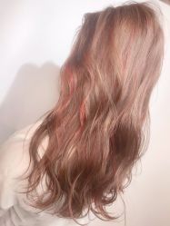-MS.SALON美发沙龙