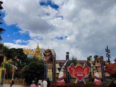 -七彩云南欢乐世界