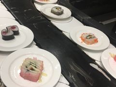 -东方红海鲜百汇(国际大厦店)