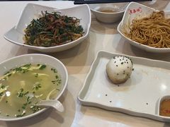 -东泰祥生煎馆(重庆北路店)