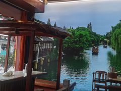 -外婆船宴餐厅·外婆喊你回家吃饭