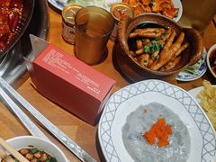 -楠火锅(太古里总店)