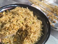 -串小白烧烤(金沙洲店)