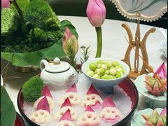 -福记饭店(青果巷店)
