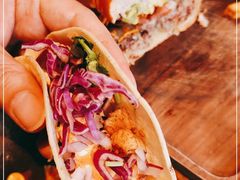 -Q MEX 库迈墨西哥餐吧(三里屯店)