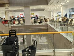 -BIGOFFS 超级折扣(仁恒伊势丹店)