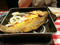 -西贝莜面村(上海百联西郊店)