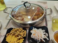 -黄记煌三汁焖锅(首创奥特莱斯店)