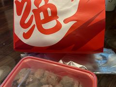 -绝味鸭脖(万科金域学府店)