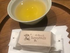 -微热山丘(台北民生公园门市店)
