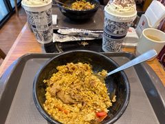 -食其家·牛丼咖喱(万达广场店)