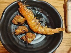 -号令江湖·水浒烤肉(和畅睦邻中心店)