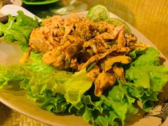 -多哥水傣味餐厅(司马巷店)