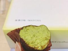 -好利来(欧亚商都店)