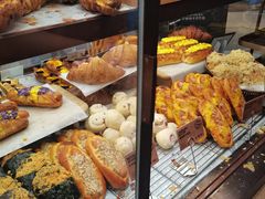 -PAPER STONE BAKERY(天汇广场店)
