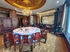 包厢-宁波状元楼酒店(和义路店)