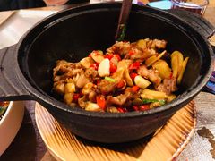 -铁公鸡·四川料理(天环广场店)