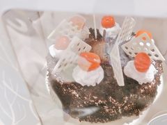 -川骄海鲜自助(王府井奥莱UP TOWN店原世界之花店)