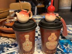 -图味美小黄鱼·景德菜(浙江路店)