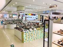 -浙北大厦购物中心(安吉店)