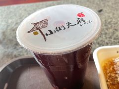 古法酸梅汤-小街天府